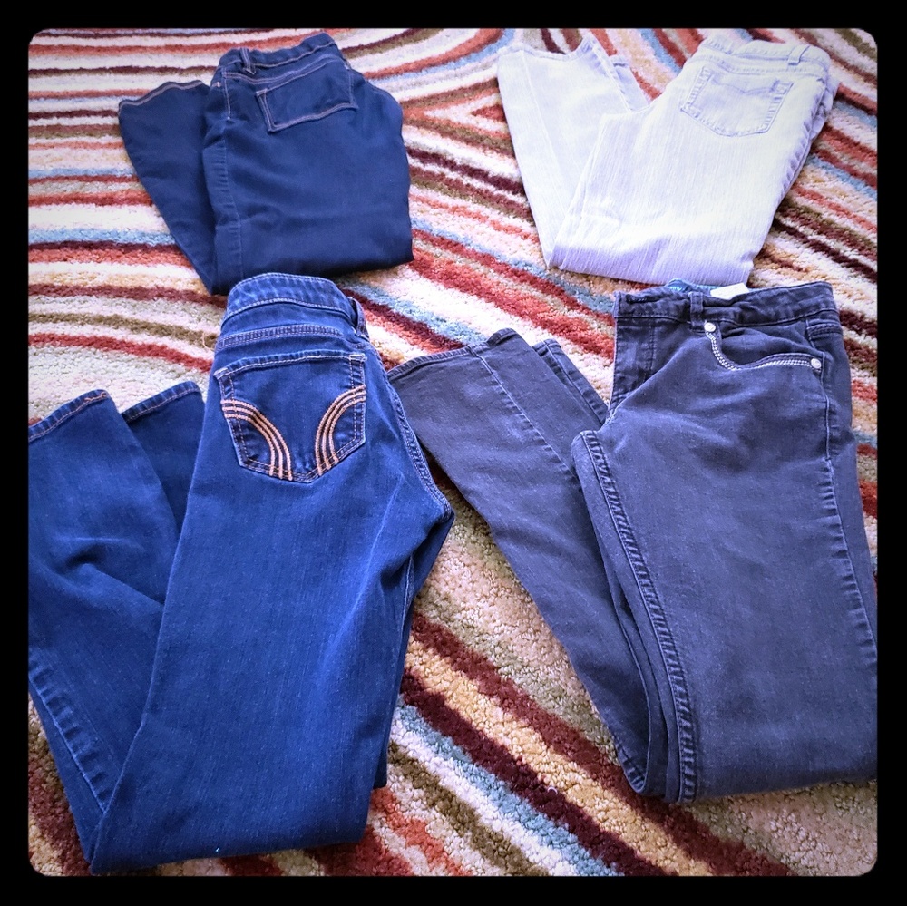 Jeans